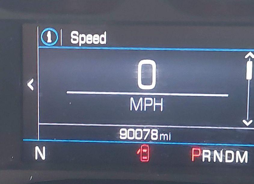 Photo 15 of 2020 Chevrolet Camaro RWD 1LT (VIN 1G1FB1RX4L0111318)