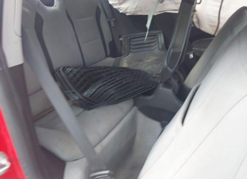 Photo 8 of 2020 Chevrolet Camaro RWD 1LT (VIN 1G1FB1RX4L0111318)