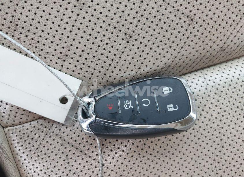 Photo 11 of 2021 Chevrolet Camaro RWD 1LS (VIN 1G1FB1RX4M0142120)