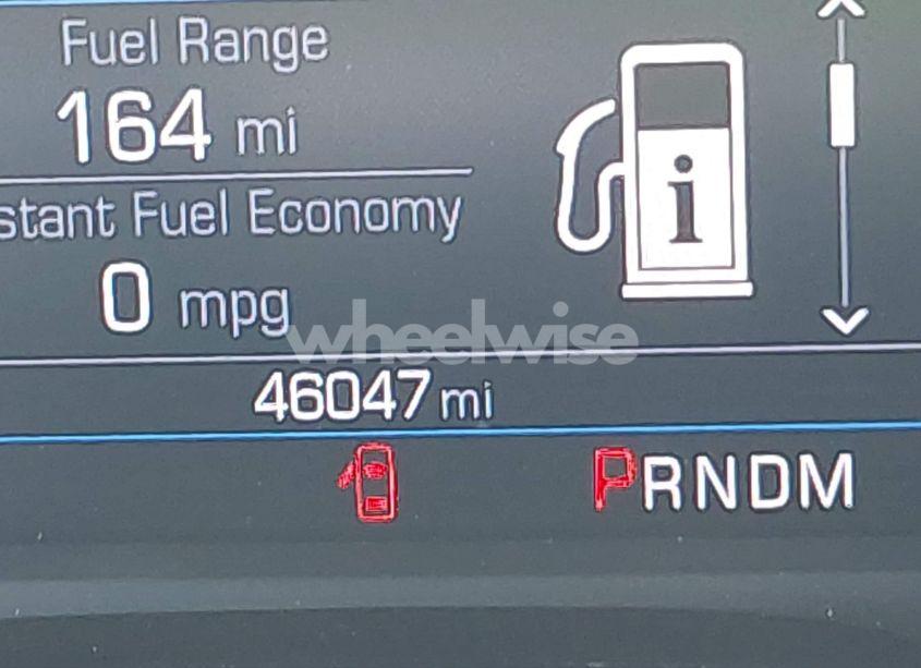 Photo 15 of 2022 Chevrolet Camaro RWD 1LT (VIN 1G1FB1RX4N0109913)