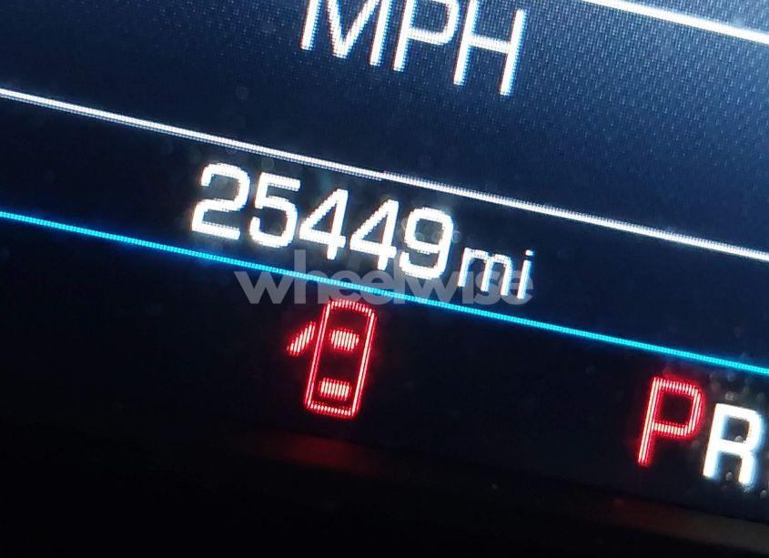 Photo 15 of 2023 Chevrolet Camaro RWD 1LT (VIN 1G1FB1RX4P0159584)