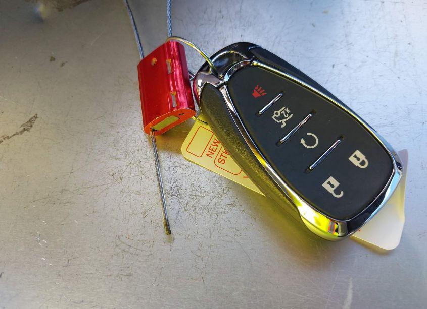 Photo 11 of 2023 Chevrolet Camaro RWD 1LS (VIN 1G1FB1RX4P0159794)