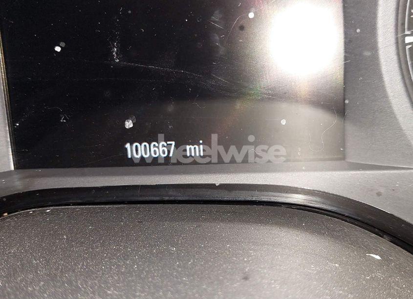 Photo 15 of 2017 Chevrolet Camaro 1LT (VIN 1G1FB1RX5H0187475)