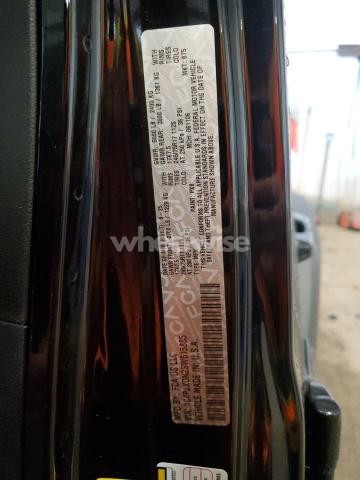 Photo 10 of 2025 JEEP WRANGLER SPORT (VIN 1G1FB1RX5K0122309)