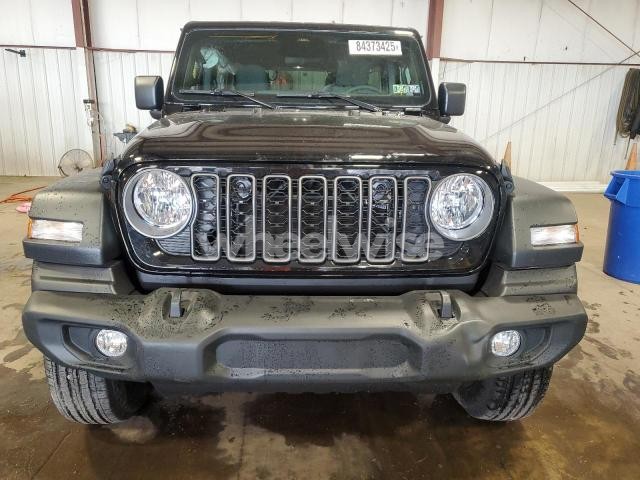 Photo 12 of 2025 JEEP WRANGLER SPORT (VIN 1G1FB1RX5K0122309)