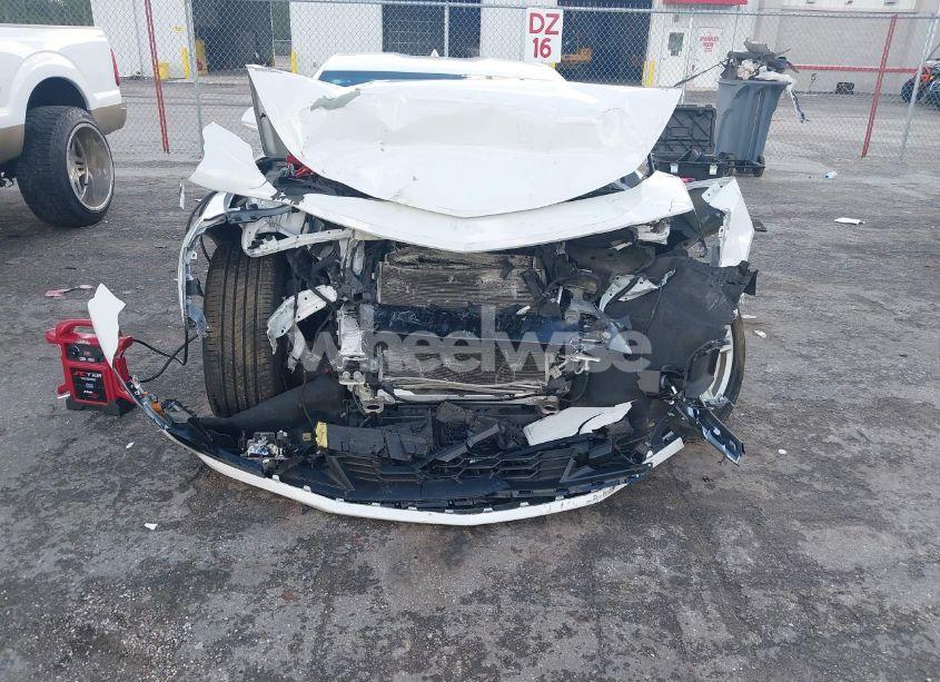 Photo 6 of 2019 Chevrolet Camaro LS/LT (VIN 1G1FB1RX5K0131382)