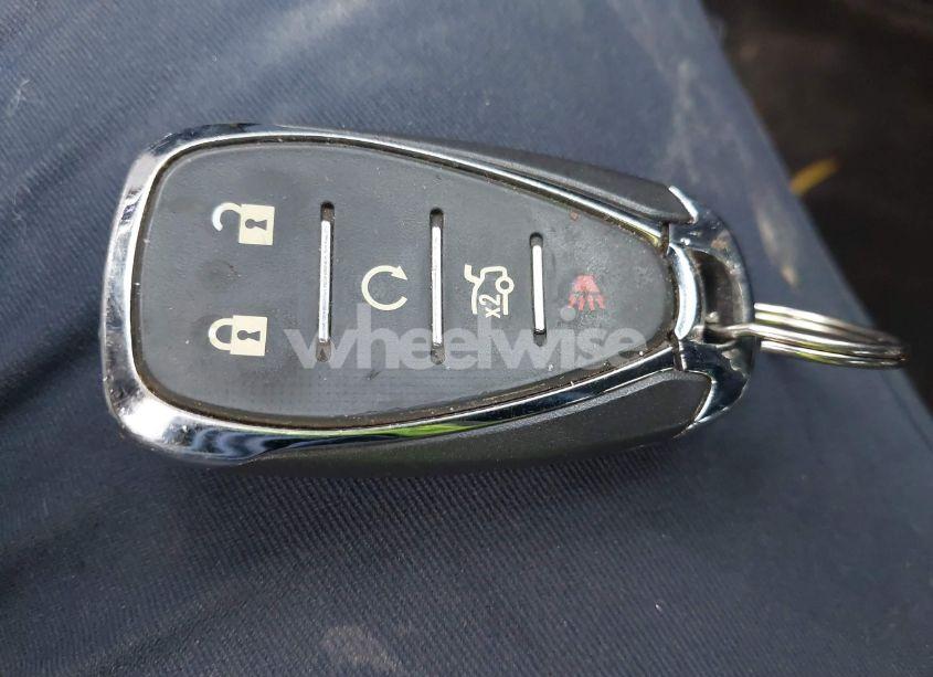 Photo 11 of 2021 Chevrolet Camaro RWD 1LT (VIN 1G1FB1RX5M0117890)