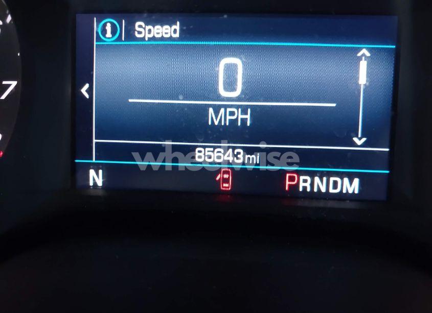 Photo 15 of 2021 Chevrolet Camaro RWD 1LT (VIN 1G1FB1RX5M0117890)