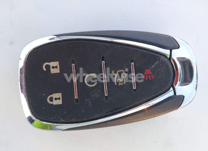 Photo 11 of 2023 Chevrolet Camaro RWD 1LT (VIN 1G1FB1RX5P0160551)