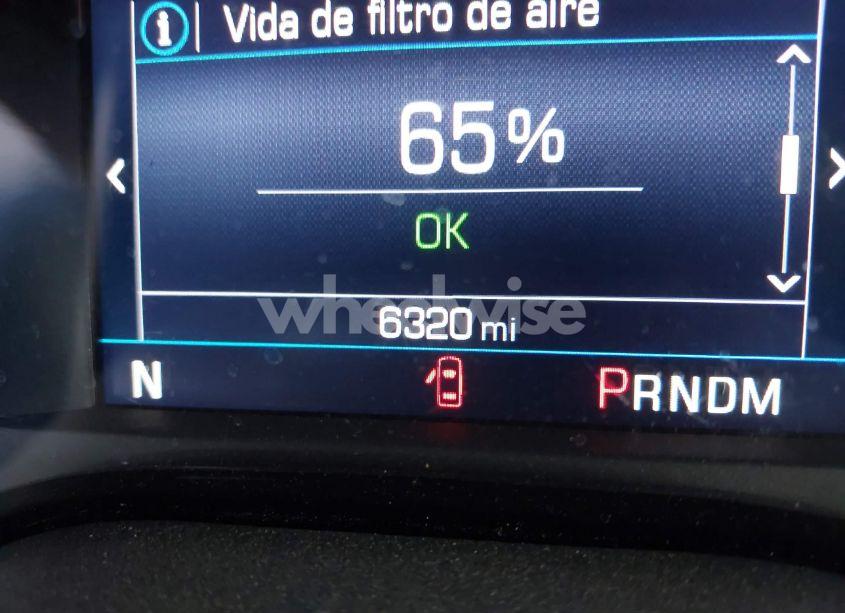 Photo 15 of 2023 Chevrolet Camaro RWD 1LT (VIN 1G1FB1RX5P0160551)