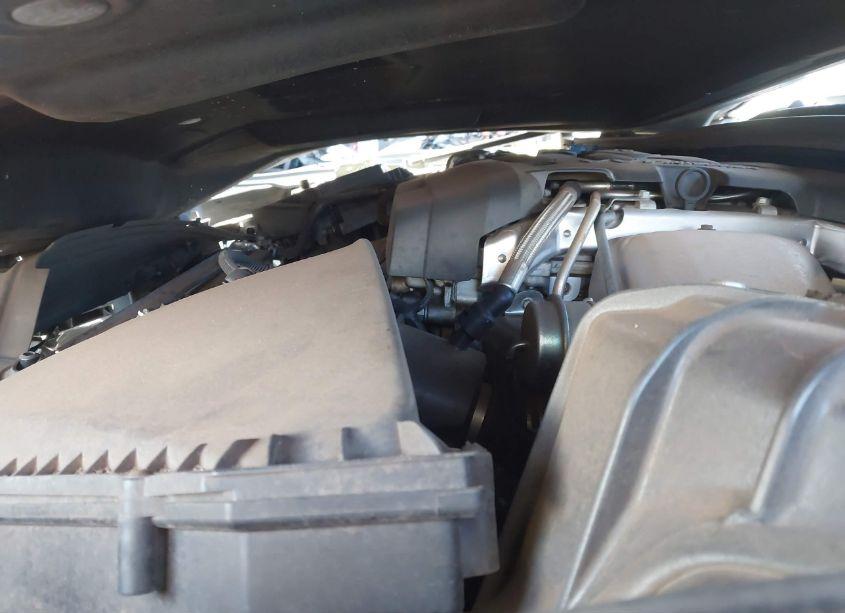 Photo 10 of 2016 Chevrolet Camaro 1LT (VIN 1G1FB1RX6G0163409)