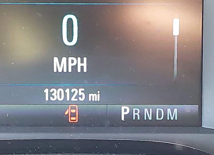 Photo 15 of 2016 Chevrolet Camaro 1LT (VIN 1G1FB1RX6G0163409)