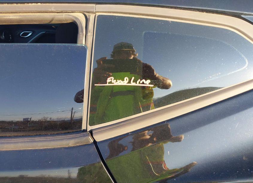 Photo 6 of 2016 Chevrolet Camaro 1LT (VIN 1G1FB1RX6G0164673)