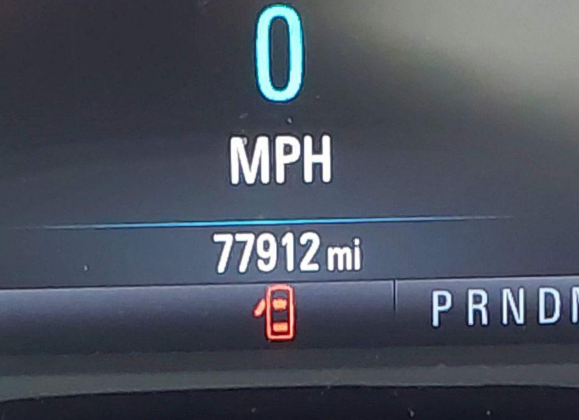 Photo 16 of 2017 Chevrolet Camaro 1LT (VIN 1G1FB1RX6H0103681)