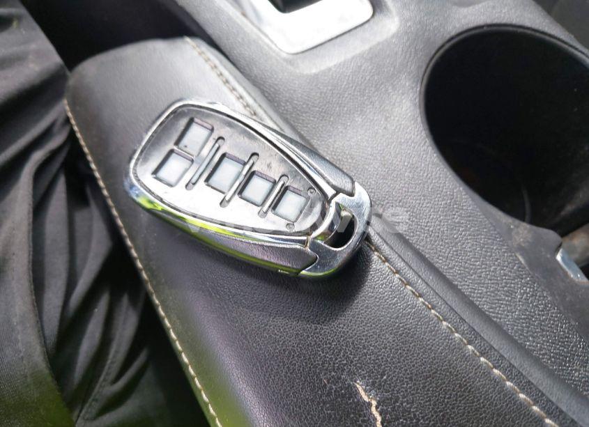 Photo 11 of 2017 Chevrolet Camaro 1LT (VIN 1G1FB1RX6H0179742)