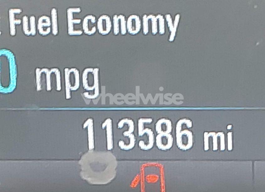 Photo 15 of 2017 Chevrolet Camaro 1LT (VIN 1G1FB1RX6H0179742)