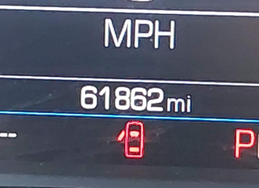 Photo 16 of 2020 Chevrolet Camaro RWD 1LS (VIN 1G1FB1RX6L0100935)