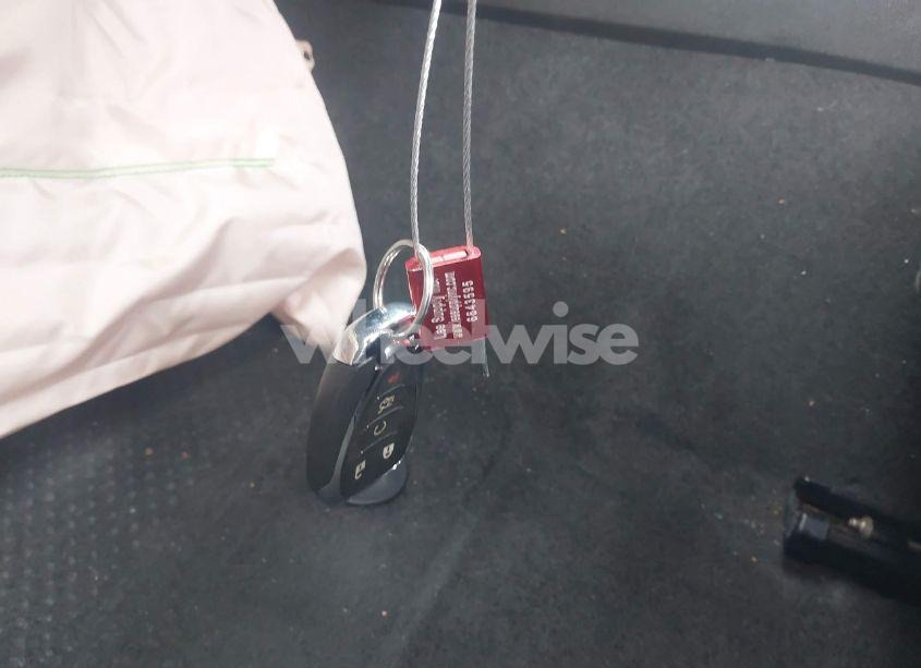 Photo 11 of 2021 Chevrolet Camaro RWD 1LT (VIN 1G1FB1RX6M0134844)