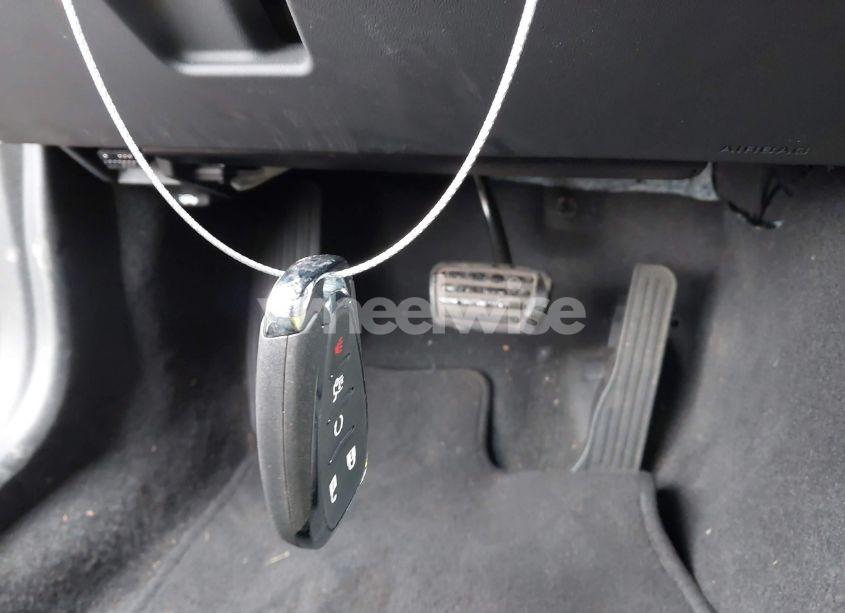 Photo 11 of 2023 Chevrolet Camaro RWD 1LT (VIN 1G1FB1RX6P0158503)