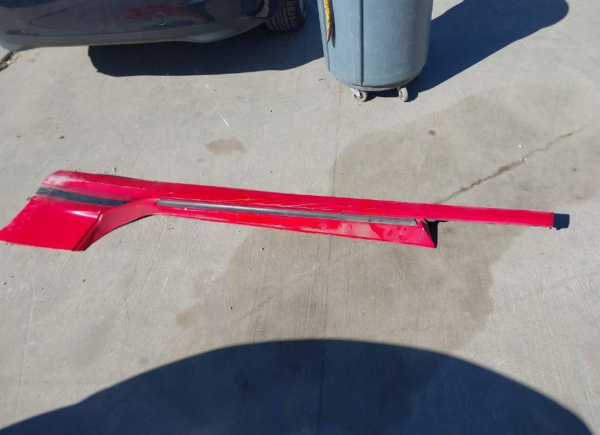 Photo 12 of 2016 Chevrolet Camaro 1LT (VIN 1G1FB1RX7G0163936)