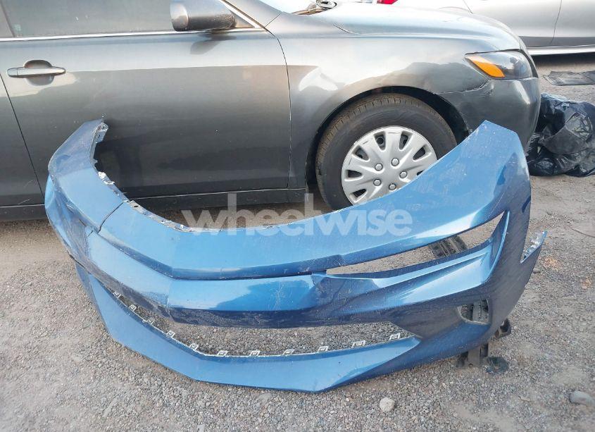 Photo 12 of 2016 Chevrolet Camaro 1LT (VIN 1G1FB1RX7G0165153)