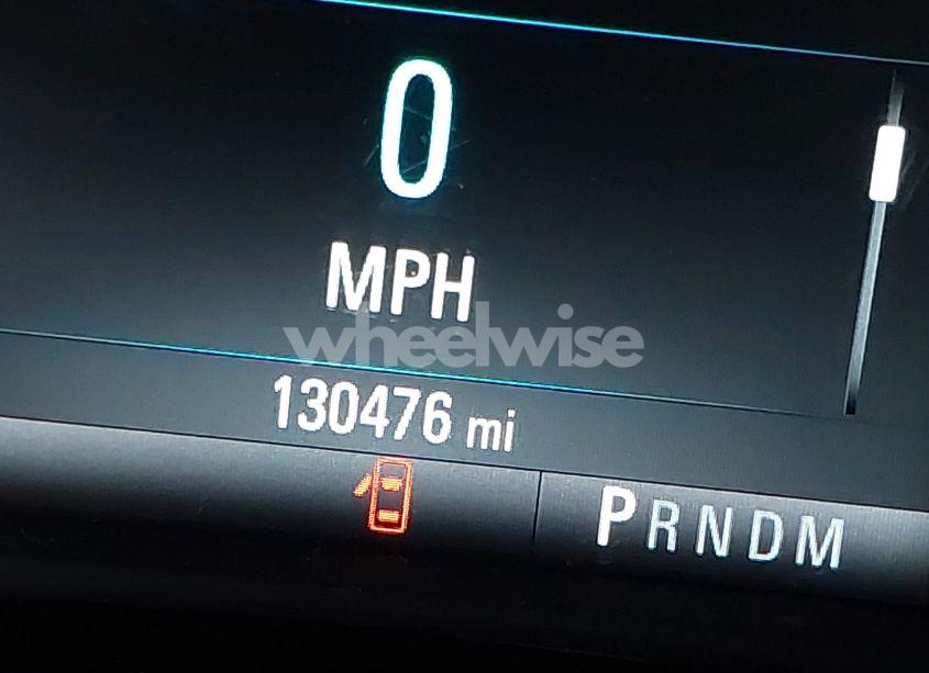 Photo 16 of 2016 Chevrolet Camaro 1LT (VIN 1G1FB1RX7G0165153)