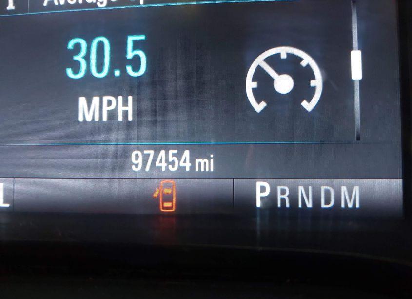 Photo 15 of 2018 Chevrolet Camaro 1LT (VIN 1G1FB1RX7J0108247)