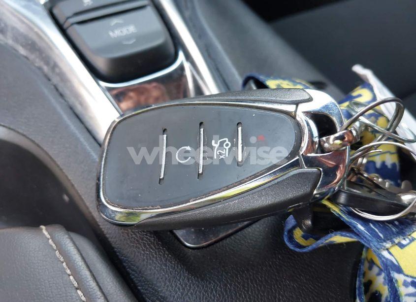 Photo 11 of 2018 Chevrolet Camaro 1LT (VIN 1G1FB1RX7J0188455)