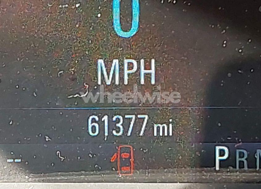 Photo 15 of 2018 Chevrolet Camaro 1LT (VIN 1G1FB1RX7J0188455)