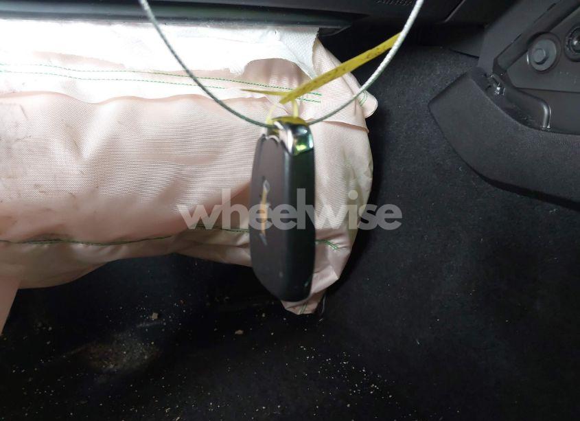 Photo 11 of 2021 Chevrolet Camaro RWD 1LS (VIN 1G1FB1RX7M0139650)