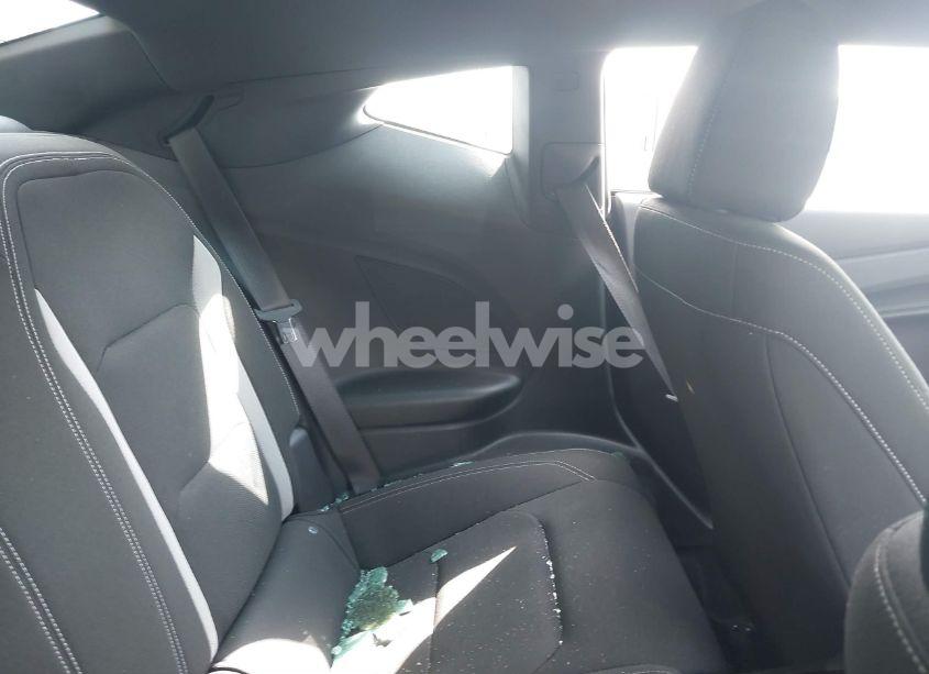 Photo 8 of 2022 Chevrolet Camaro RWD 1LS (VIN 1G1FB1RX7N0123076)