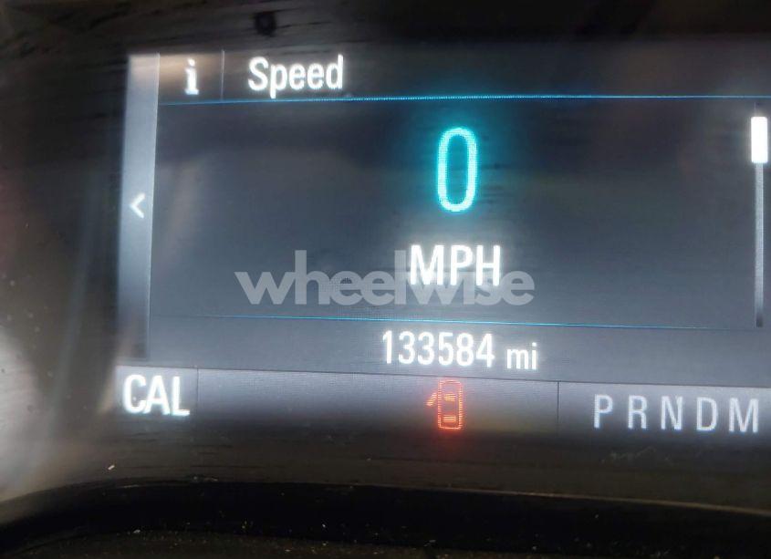 Photo 15 of 2017 Chevrolet Camaro 1LT (VIN 1G1FB1RX8H0107859)