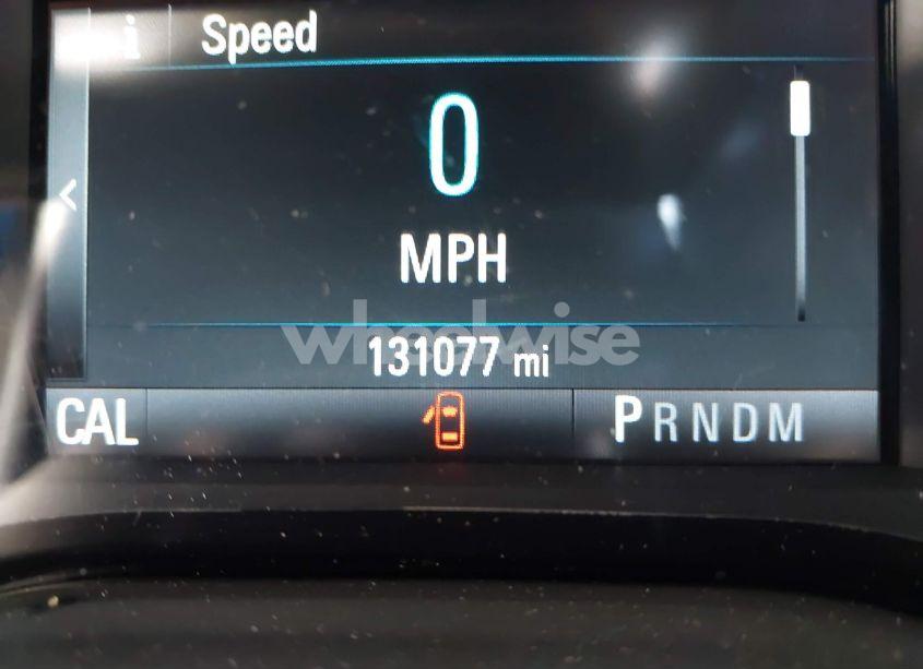 Photo 15 of 2018 Chevrolet Camaro 1LT (VIN 1G1FB1RX8J0160874)