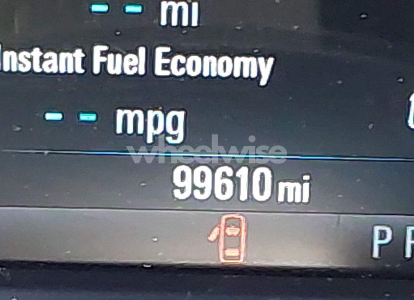 Photo 16 of 2018 Chevrolet Camaro 1LT (VIN 1G1FB1RX8J0184852)