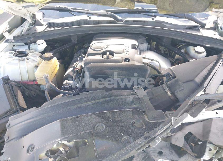 Photo 10 of 2019 Chevrolet Camaro 1LT (VIN 1G1FB1RX8K0112793)