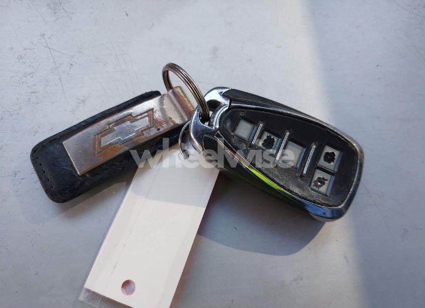 Photo 11 of 2019 Chevrolet Camaro 1LT (VIN 1G1FB1RX8K0112793)