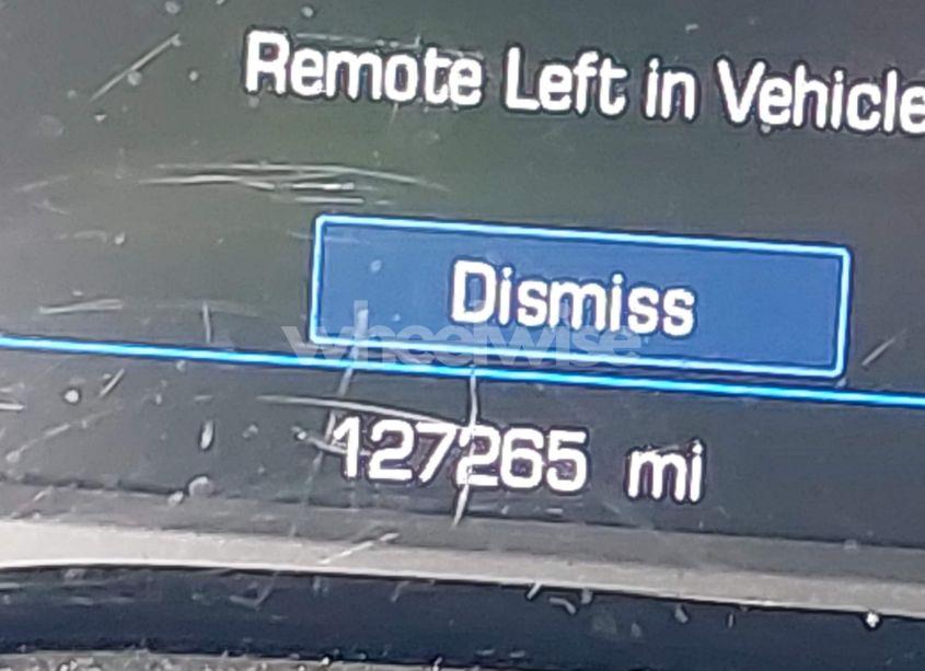 Photo 16 of 2019 Chevrolet Camaro 1LT (VIN 1G1FB1RX8K0112793)