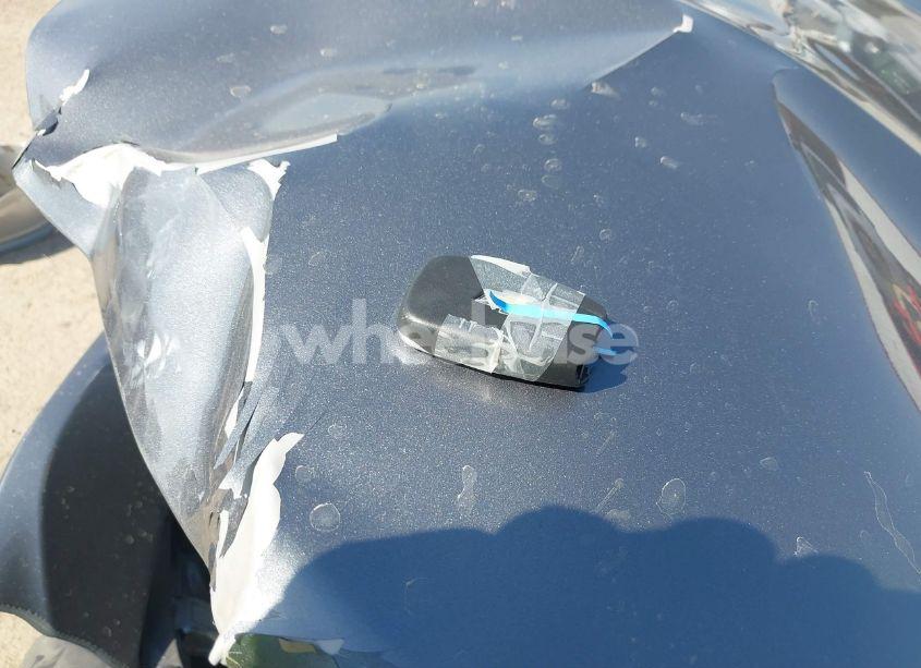 Photo 11 of 2022 Chevrolet Camaro RWD 1LT (VIN 1G1FB1RX8N0119506)