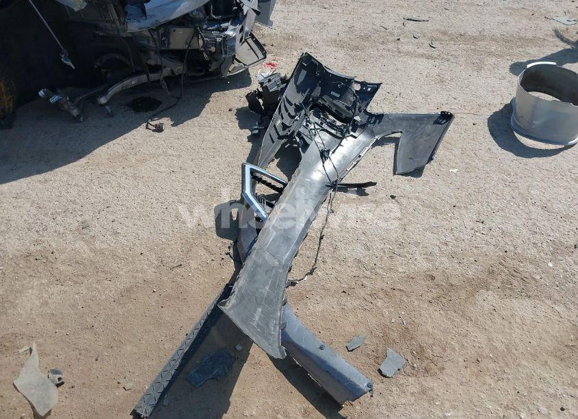 Photo 12 of 2022 Chevrolet Camaro RWD 1LT (VIN 1G1FB1RX8N0119506)