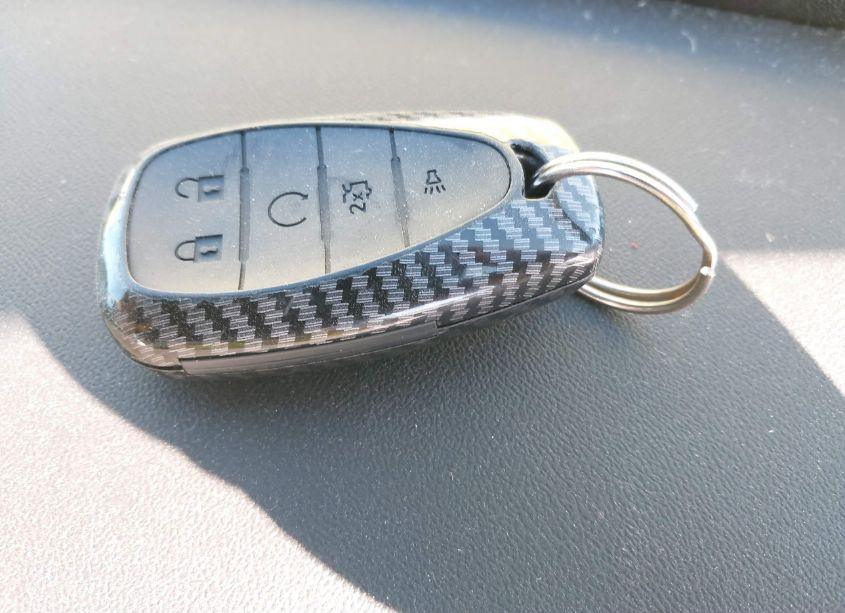 Photo 11 of 2016 Chevrolet Camaro 1LT (VIN 1G1FB1RX9G0182164)