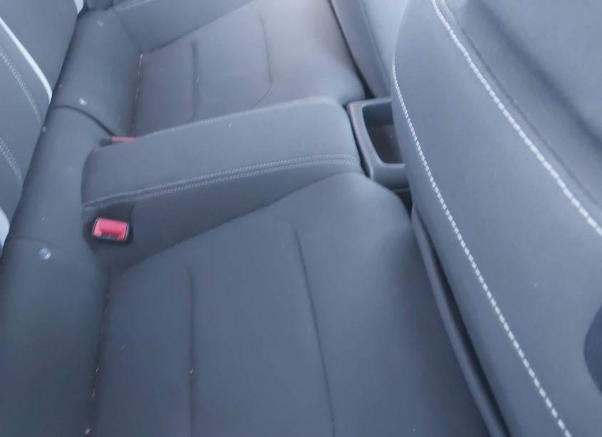 Photo 8 of 2016 Chevrolet Camaro 1LT (VIN 1G1FB1RX9G0182164)