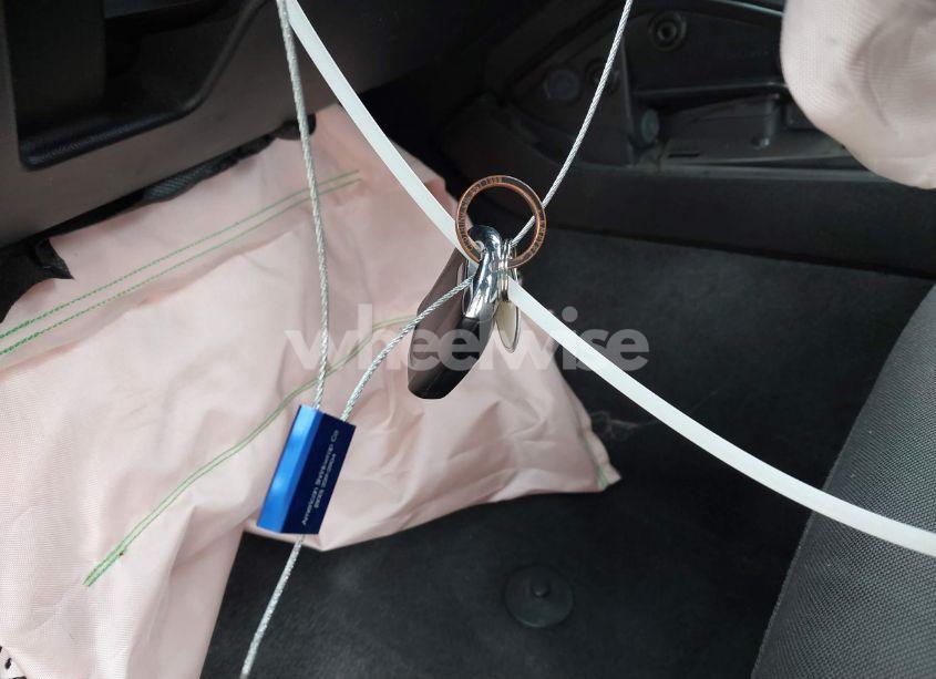 Photo 10 of 2017 Chevrolet Camaro 1LT (VIN 1G1FB1RX9H0189343)