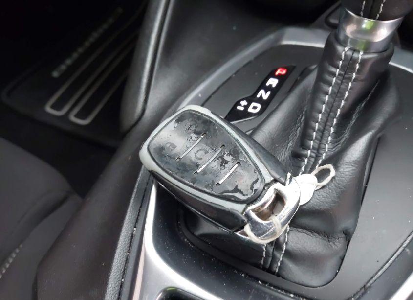 Photo 11 of 2018 Chevrolet Camaro 1LT (VIN 1G1FB1RX9J0158079)