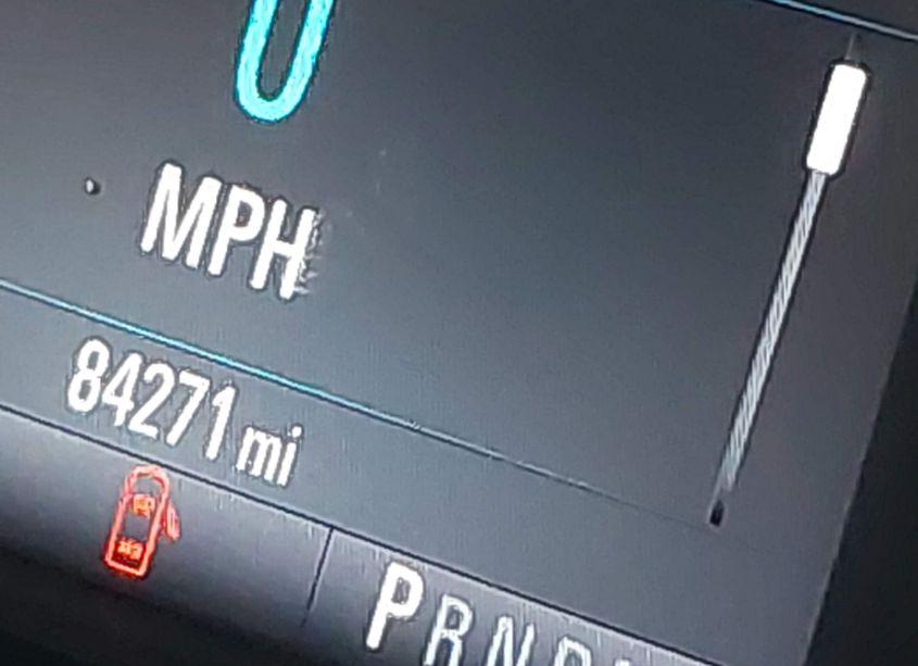 Photo 15 of 2018 Chevrolet Camaro 1LT (VIN 1G1FB1RX9J0158079)