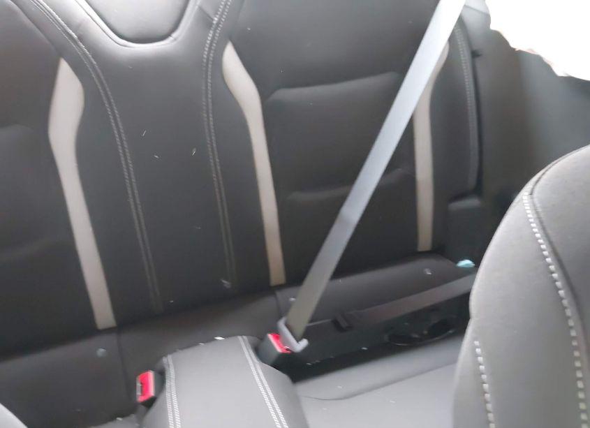 Photo 8 of 2018 Chevrolet Camaro 1LT (VIN 1G1FB1RX9J0158079)