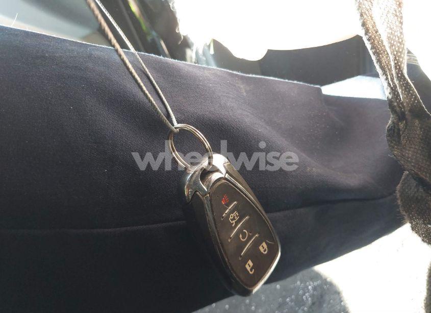 Photo 11 of 2020 Chevrolet Camaro RWD 1LT (VIN 1G1FB1RX9L0110374)