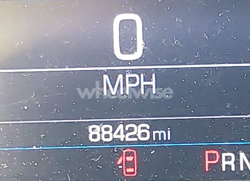 Photo 15 of 2020 Chevrolet Camaro RWD 1LT (VIN 1G1FB1RX9L0110374)