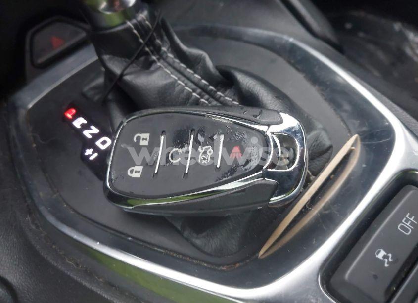 Photo 11 of 2020 Chevrolet Camaro RWD 1LT (VIN 1G1FB1RX9L0147814)