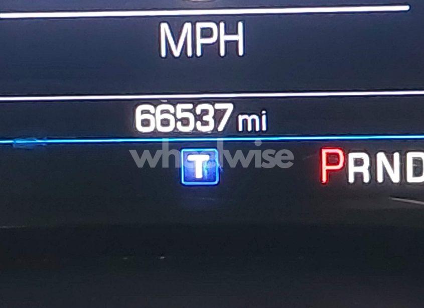 Photo 15 of 2020 Chevrolet Camaro RWD 1LT (VIN 1G1FB1RX9L0147814)