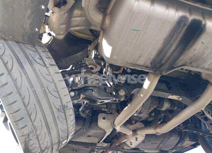 Photo 19 of 2016 Chevrolet Camaro 1LT (VIN 1G1FB1RXXG0169231)